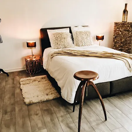 Apartment The Point *