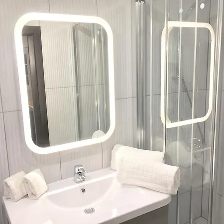 Appartement The Point