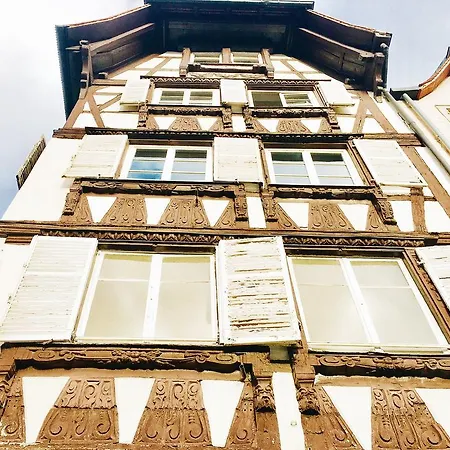 Appartement The Point