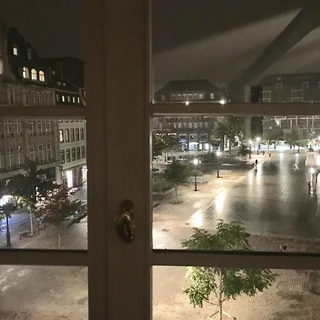 Apartment The Point Strasbourg