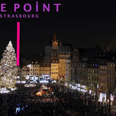 The Point